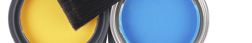 Paint Manufacturing