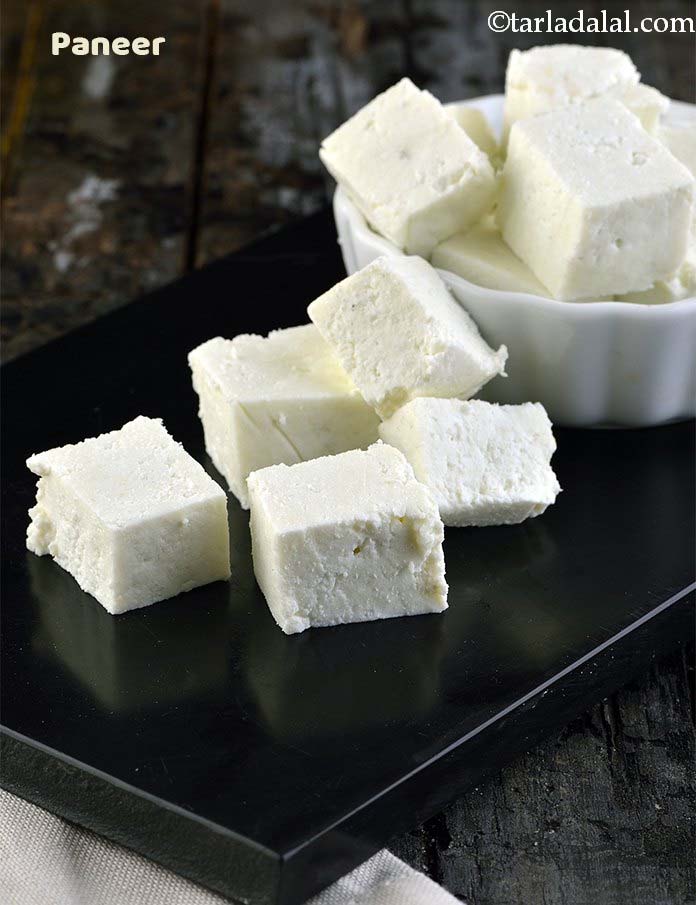 Paneer Production Unit