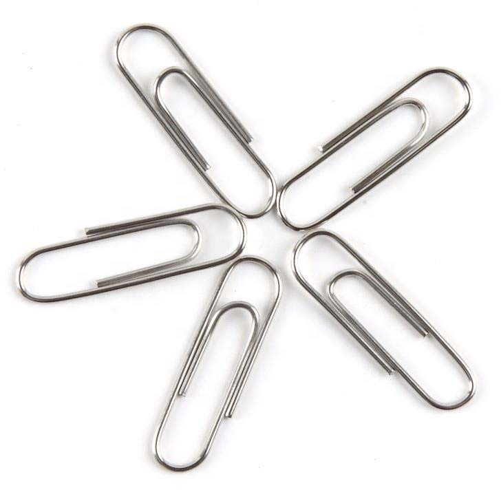 PAPER CLIP MANUFACTURING UNIT