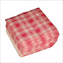 Paper Napkin Manufacturing Unit