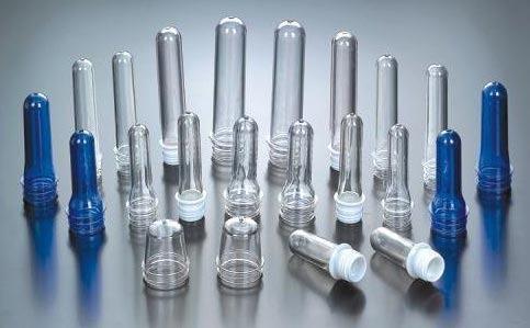 PET Preforms Manufacturing Unit
