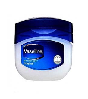 Petroleum Jelly
