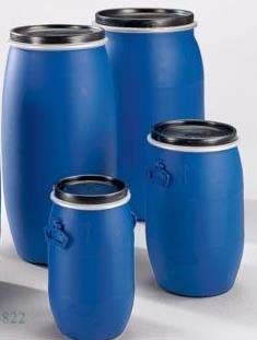 Plastic Barrel Manufacturing Unit