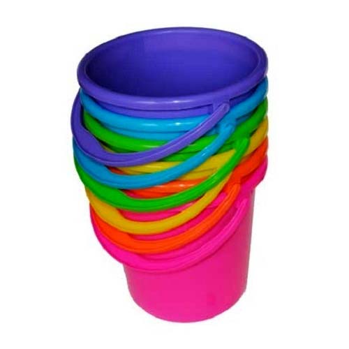 Plastic Bucket Manufacturing Unit