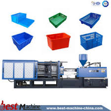 Plastic Injection Molding