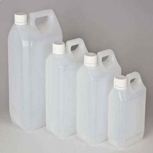 Plastic Jerry Cans Making Unit