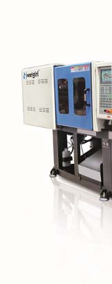 Plastic Toothpick Unit