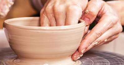 Pottery Products Manufacturing Unit
