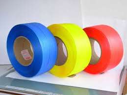 PP Box Strapping Manufacturing Unit