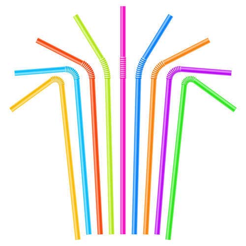 PP Drinking Straw Making Unit