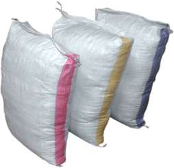 PP Woven Bags