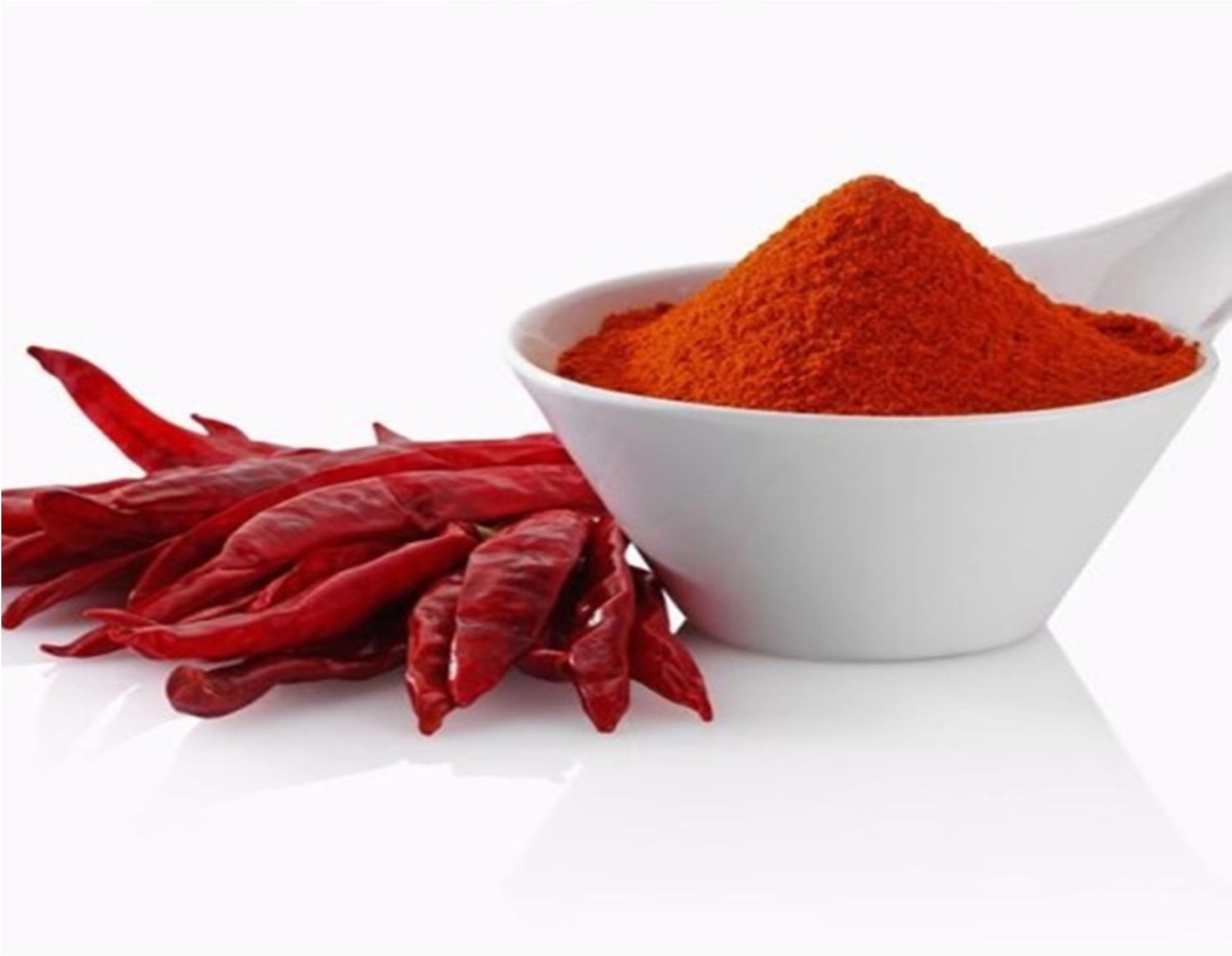Red Chilli Powder Production Unit
