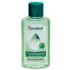 Sanitizers Manufacturing Unit