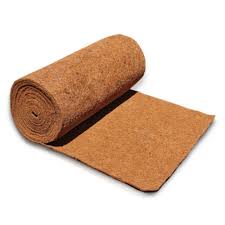 Semi Automatic Coir Matting Unit (4 Shaft Fancy)